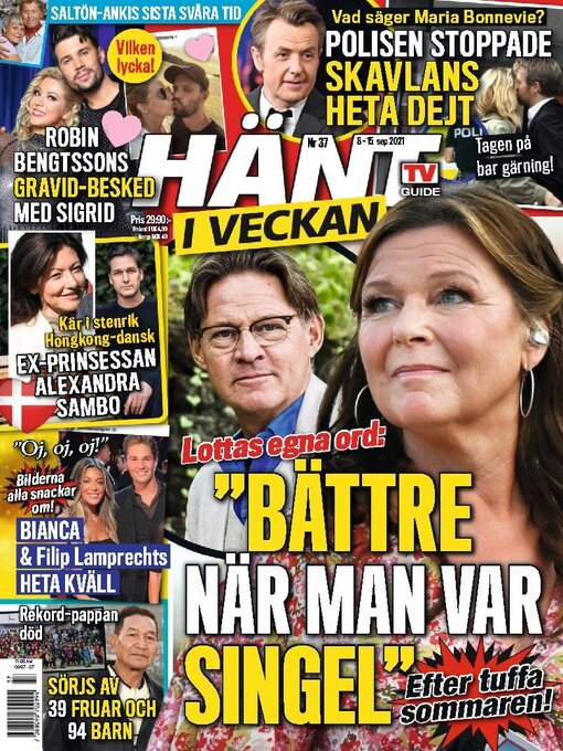 dejta en kändis död